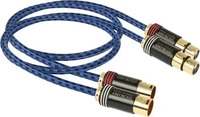Goldkabel HIGHLINE XLR MKIII Kabel (1,0m)