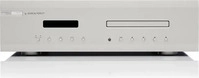 Musical Fidelity M6scd CD-Spieler und D/A-Wandler (silber)