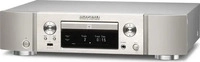 Marantz ND 8006 Allround-Netzwerk-CD-Player (silber)
