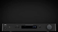 NAD C 328 Hybrid Digital Vollverst&auml;rker (grafit)