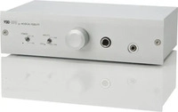 Musical Fidelity V90 HPA Kopfh&ouml;rerverst&auml;rker (schwarz)