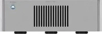 Rotel RB-1582 MkII Stereo Endverst&auml;rker (silber)