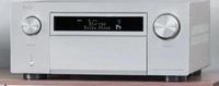 Denon AVC X8500H 13.2 Netzwerk AV-Receiver Dolby Atmos und Auro-3D (silber)