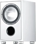 Canton AS 85.2 SC (weiss)
