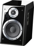 Heco Ascada 2.0 BTX aktiv Lautsprecher Set mit Bluetooth (highgloss schwarz)