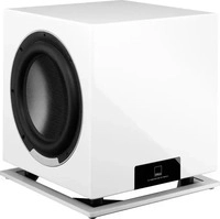 DALI Sub P-10 DSS hochglanz (highgloss weiss)