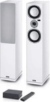 Magnat Magnasphere 55 Set seidenmatt (weiss)
