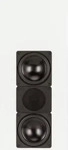 Elac WS 1465 Wand-Lautsprecher (weiss)