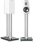 Quadral Chromium Style 2 hochglanz (highgloss weiss)