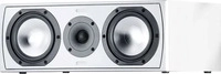 Canton GLE 455.2 Center (weiss)