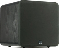 SVSound SVS SB-1000 Classic aktiver Subwoofer (black ash)