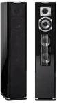 Quadral Platinum M40 hochglanz (highgloss schwarz)