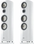 Canton Vento 896 DC (highgloss weiss)