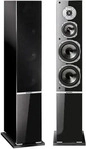 Quadral Argentum 590 (schwarz)