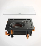 DALI Phantom H-50 InWall Wandeinbau (weiss)