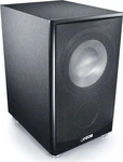 Canton AS 85.3 SC (schwarz)