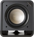 Polk Audio HTS Sub 10 Subwoofer (schwarz)