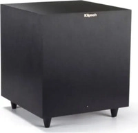 Klipsch R 8 SW (schwarz)