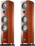 Canton Vento 896 DC (highgloss kirsche)