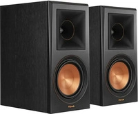 Klipsch RP 600 M Paar (schwarz)