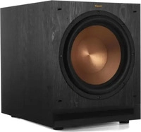 Klipsch SPL 120 SW (schwarz)