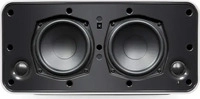 Bluesound Pulse 2i All-in-One HD Musik-Player (schwarz)