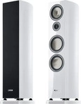 Canton Vento 896.2 DC highgloss (weiss)