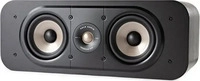 Polk Audio Signature S30e Center (schwarz)