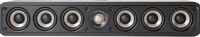 Polk Audio Signature S35e Center (schwarz)