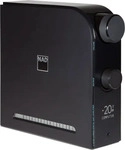 NAD D 3045 digitaler Vollverst&auml;rker (schwarz)