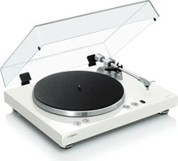 Yamaha MusicCast VINYL 500 Plattenspieler (TT-N503) (weiss)