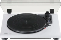 TEAC TN-180 BT Plattenspieler mit Phono EQ, Bluetooth (weiss)