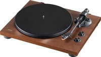 TEAC TN-280 BT Plattenspieler mit Bluetooth (walnuss)
