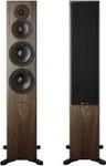 Dynaudio Evoke 50 Lautsprecher Paar (walnuss)