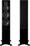 Dynaudio Evoke 50 Lautsprecher Paar (highgloss schwarz)