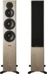 Dynaudio Evoke 50 Lautsprecher Paar (Blonde Wood)
