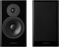 Dynaudio Evoke 20 Lautsprecher Paar (highgloss schwarz)