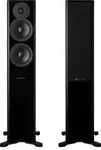 Dynaudio Evoke 30 Lautsprecher Paar (highgloss schwarz)