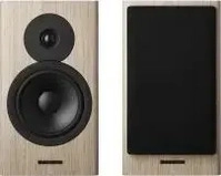 Dynaudio Evoke 20 Lautsprecher Paar (Blonde Wood)