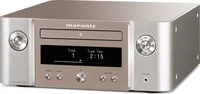Marantz M-CR612 Melody Media Receiver (silber)