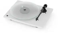 ProJect Pro-Ject T1 Phono SB (weiss)