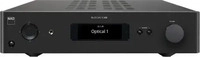 NAD C 658 Vorverst&auml;rker BluOS Streaming DAC (grafit)