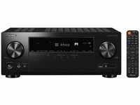 Pioneer VSX-934 7.2-Kanal AV-Receiver Dolby Vision und Dolby Atmos 5.2.2...