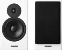 Dynaudio Evoke 20 Lautsprecher Paar (highgloss weiss)
