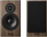 Dynaudio Evoke 20 Lautsprecher Paar (nussbaum)