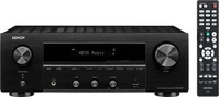 Denon DRA 800H Netzwerk Stereo Receiver (schwarz)
