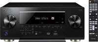 Pioneer SC-LX 904 11.2 AV-Receiver mit Dolby Atmos und works with Alexa (schwarz)