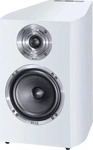 Heco Celan Revolution 3 Paar (weiss seidenmatt)
