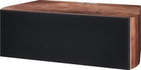 Heco Celan Revolution Center 4 (espresso)