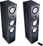 Canton Smart GLE 9 Set (schwarz)